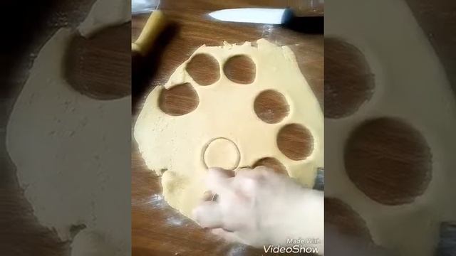 Розы из песочного теста смотреть онлайн