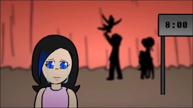 The Psychology of FANFIC CRINGE & How to Avoid It (ft. Glitchtale - Undertale Animation ?) смотреть онлайн