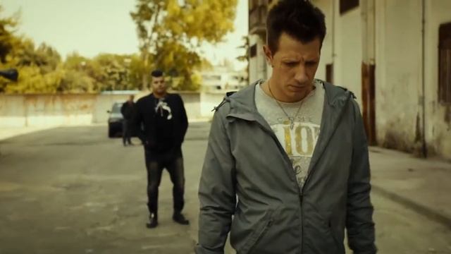 Малолетки выходят из под контроля Савастано, Отрак Бомбила Гоморра сериал про мафию и Италию смотреть онлайн