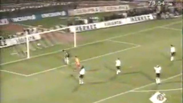 Crappiest Goalkeeper alive! смотреть онлайн