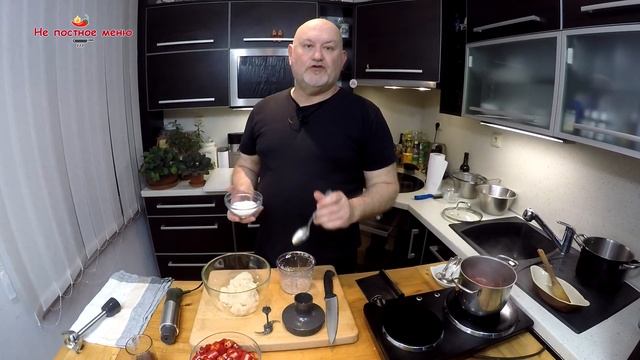 Острый Соус "Чили Джем" и Чили с Чесноком и имбирём. Два базовых Чили соуса. Аджика. смотреть онлайн