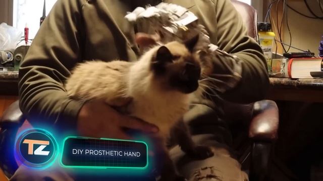 15 ГЕНИАЛЬНЫХ САМОДЕЛОК, КОТОРЫЕ ЗАСЛУЖИВАЮТ ВАШЕГО ВНИМАНИЯ смотреть онлайн