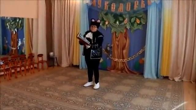 "По сказкам А.С.Пушкина"- день знаний в ДОУ смотреть онлайн