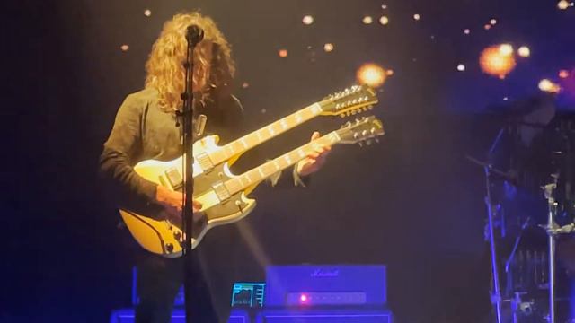 Primus Full Concert Live 8-30-2021 смотреть онлайн