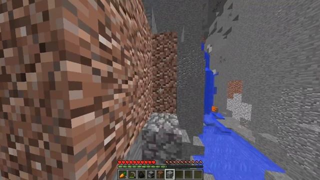 КАК СКРАФТИТЬ БЕДРОК МЕЧ БОГА В МАЙНКРАФТ?! СЕКРЕТНЫЙ КРАФТ смотреть онлайн