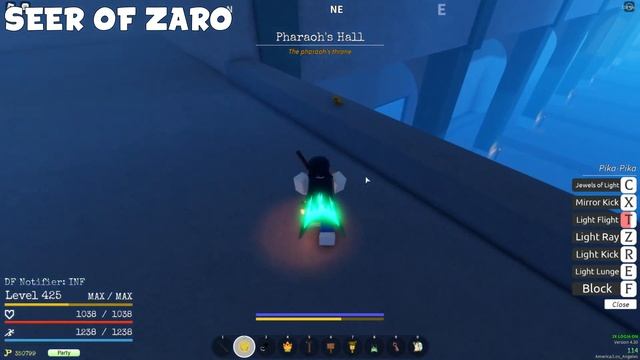 [GPO] ALL Artifact Spawn Locations смотреть онлайн