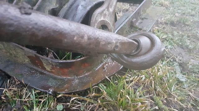 Anti Rust Lubricant (for Unscrewing Rusty Screws)