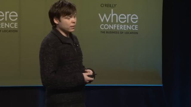 Where 2012, Toby Boudreaux, "What the MAC?" смотреть онлайн