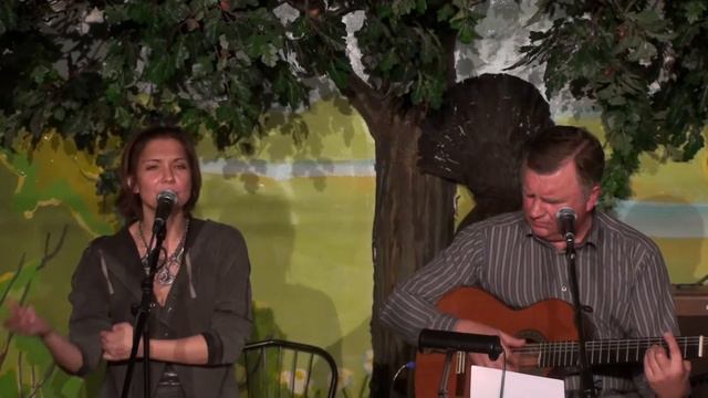 Д.Богданов, Л.Чебоксарова - Памяти Ф.Рабле. смотреть онлайн