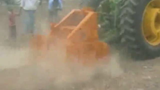 VALENTINI AGRICULTURE AND CRUSHERS смотреть онлайн