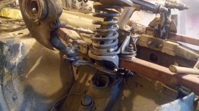 Полный привод ваз 2106 часть1 смотреть онлайн