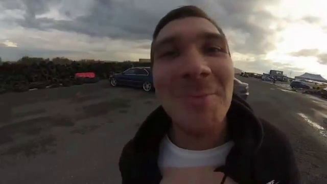 Путешествие на автомобиле и немного юмора и треша ! Смотреть до конца ! смотреть онлайн