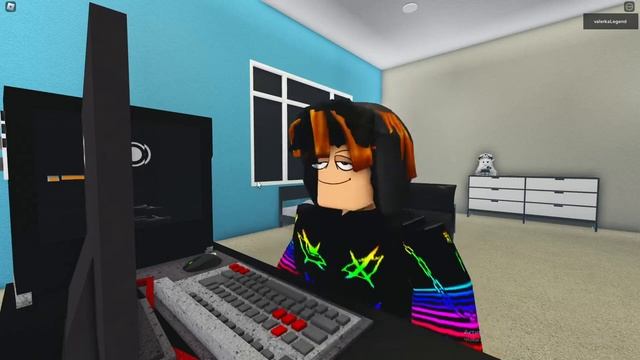 Пов: когда я впервые выучил английский