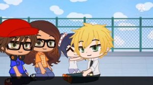 ?Маринетт превратится в ребёнка? [ПЕРЕВОД] ?Леди баг? ?Gacha Club?❗ОЗВУЧКА НЕ РАЗРЕШАЕТСЯ ❗