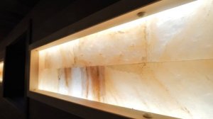 Шикарная Парилка 2.1х2.6М Под Ключ! Отделка и Проектирование Парной в Бане