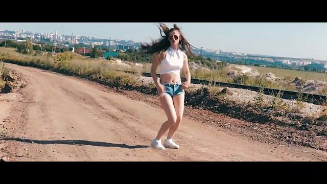 DS Real Team/ Dancehall/ Selena/ Белгород смотреть онлайн