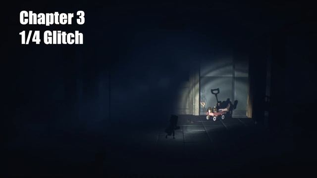 Little Nightmares 2 All Collectables All Chapters (Glitches and Hats) смотреть онлайн