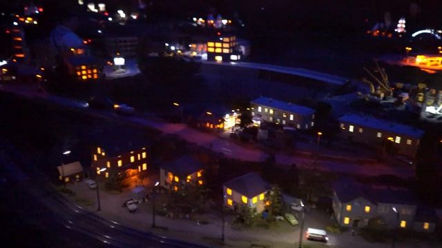 Гранд Макет Россия. Санкт-Петербург. 4К