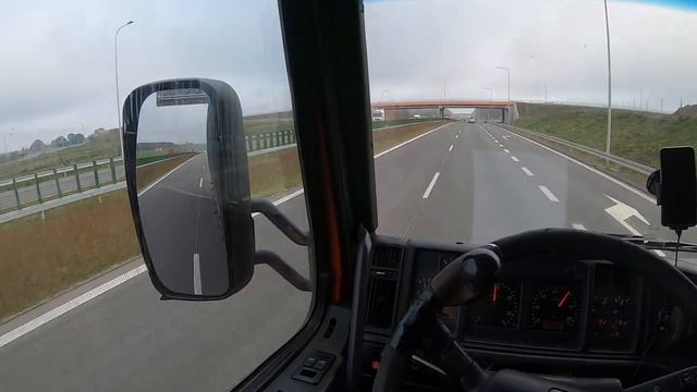 Volvo Fm 7