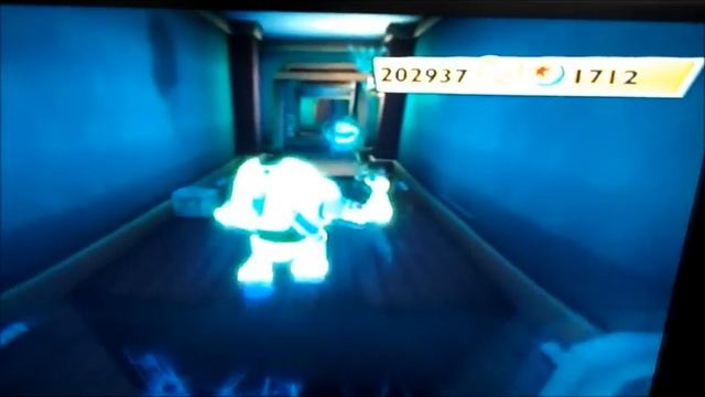 Haunted house - Toy story 3 смотреть онлайн