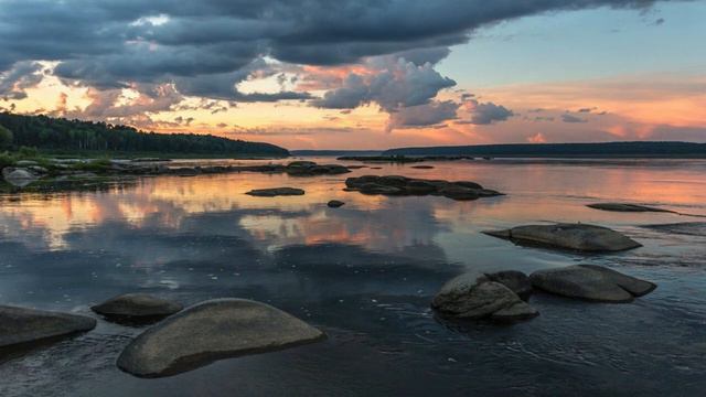 Ангара дочь Байкала смотреть онлайн
