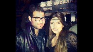 Bay Area Memories ► Shadmehr Aghili - Zhina (KB79)