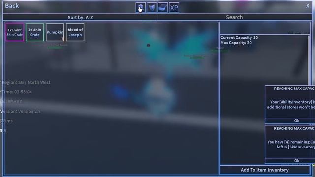 [AUT] Umbra Ascension 11th смотреть онлайн