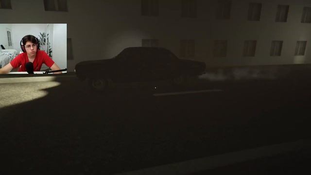 ТО ЛИ ХОРРОР, ТО ЛИ АРКАДА ➤ NMNE смотреть онлайн