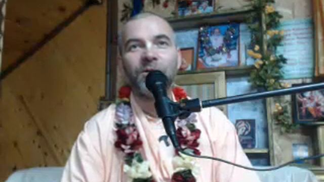 Манах-шикша, 8-я и 9-я шлоки / Раевка, 7.01.2016 (вечер) смотреть онлайн