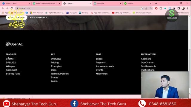How to Use Chat GPT for Content Writing - Earn Money with Chat GPT - Chat Bot for Blog Writing смотреть онлайн