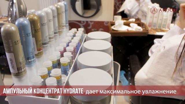 Диагностика волос на новом микроскопе System Professional! смотреть онлайн