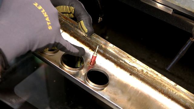 How to Replace the Control Panel Fascia on a Cooker смотреть онлайн