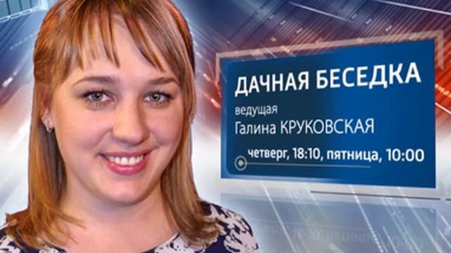 'Дачная беседка' Борьба с вредителями медведкой эфир от 26 01 2016 смотреть онлайн