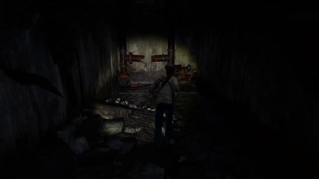 Uncharted The Nathan Drake Collection - Drake's Fortune Walkthrough Gameplay Part 9 (No Commentary) смотреть онлайн