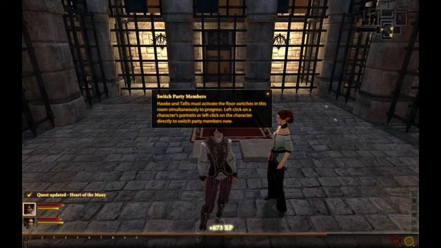 Dragon Age 2 Mark of the Assassin Walkthrough (With Commentary) Ep. 7 смотреть онлайн