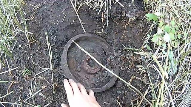 Копай копай!!!Железо глубже!!! смотреть онлайн