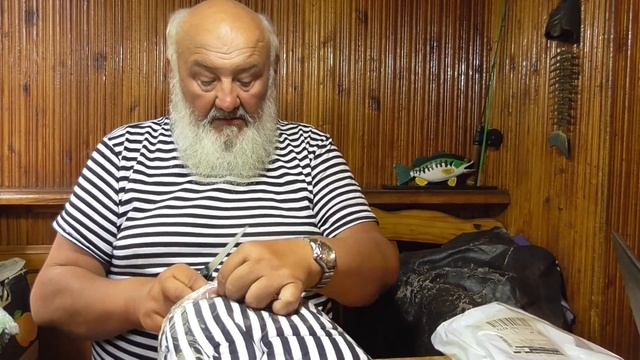 Люблю тельняшки! Где заказать хорошую тельняшку смотреть онлайн
