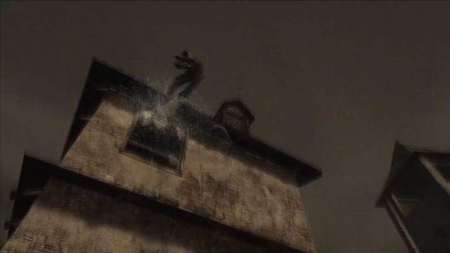 Прохождение Resident Evil 4 - Глава 1-1 смотреть онлайн