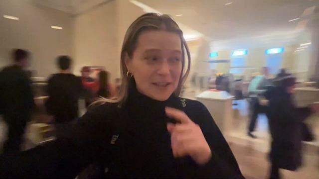 Влог из Нью Йорка | Поиск жилья | Переезд в США смотреть онлайн