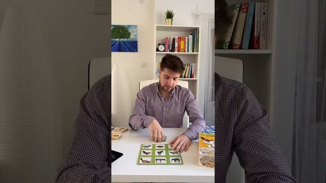 Аутизм. Игра на развитие речевых и зрительных навыков. Часть 1. смотреть онлайн