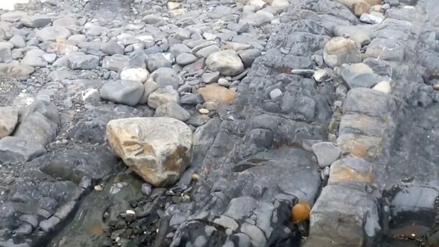 Чёрное море,Скала парус(Проскавеевка) смотреть онлайн
