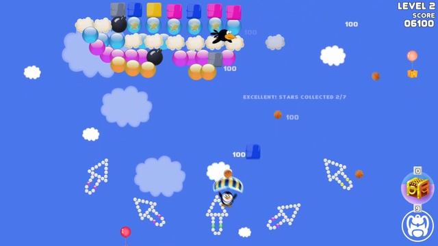 Flying Pengy is a hidden Masterpiece смотреть онлайн