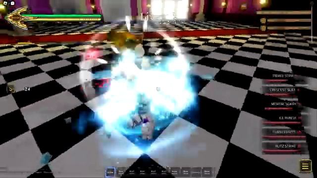 [YBA] Как анскилл героем стал или.... Путь анскилла в юбе |  ПВП В ЮБЕ РОБЛОКС | YBA PVP ROBLOX