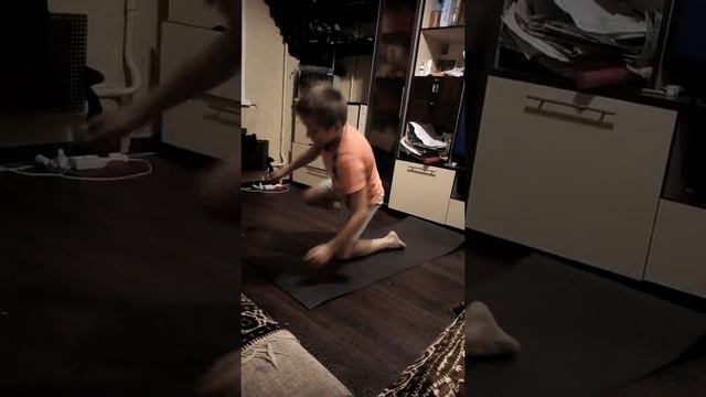 Домашнее задание по физкультуре подход 3 и 4 смотреть онлайн