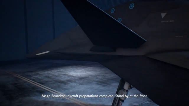 Ace Combat 7 - [Falken Campaign] Mission 01 - Charge Assault смотреть онлайн