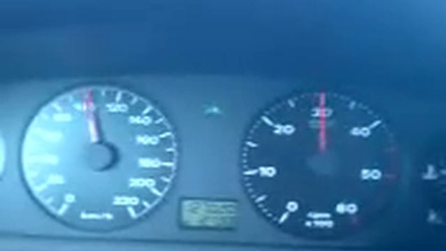Fiat Bravo JTD 80-120 4.st, 5,5s смотреть онлайн