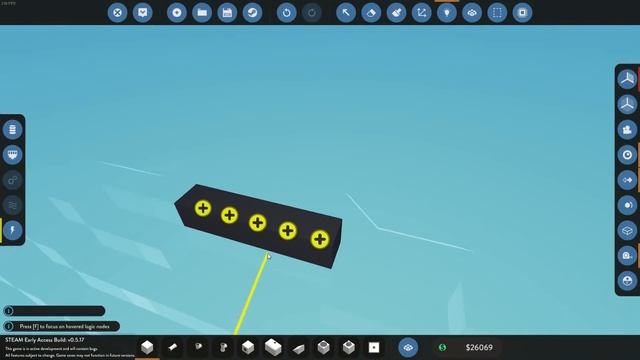 Stormworks: Build And Rescue - Карьера 1 смотреть онлайн