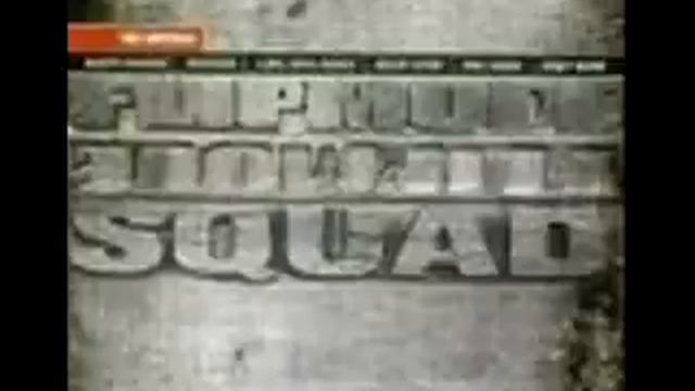 Flipmode Squad 'Run for Cover' смотреть онлайн