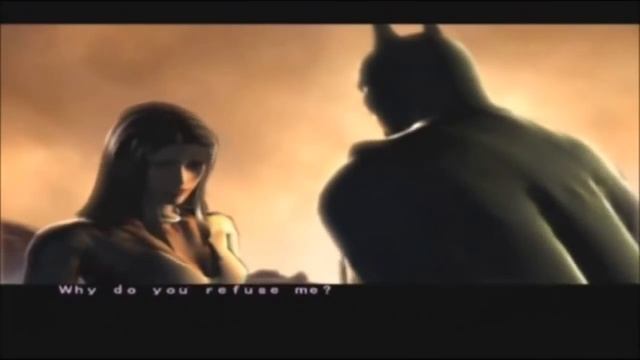 Batman Dark Tomorrow Walkthrough Gameplay смотреть онлайн