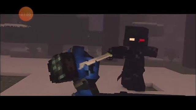 Песня minecraft песня по русскому огонь всё ближе и ближе смотреть онлайн